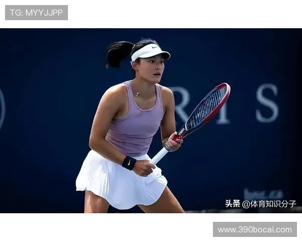 2026年网球比赛：全球顶尖选手的激烈对决与精彩瞬间